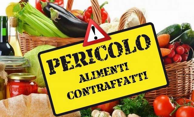 Il Bio non Bio, scopri cosa si nasconde dietro la truffa del falso Bio