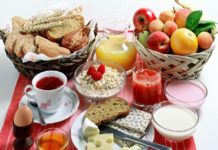 Inizia al meglio la tua giornata: 5 regole d'oro per una colazione perfetta