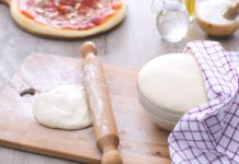 Vuoi preparare un impasto per la pizza soffice e gustoso?