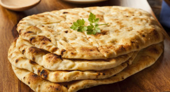 Il giro del mondo in 8 tipi di pane!