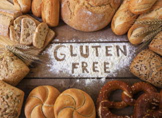 gluten free