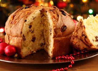 Prepara uno squisito panettone fatto in casa, scopri la ricetta originale
