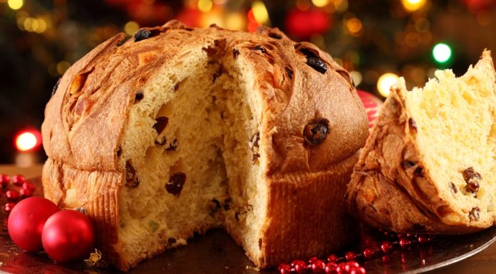 Prepara uno squisito panettone fatto in casa, scopri la ricetta originale