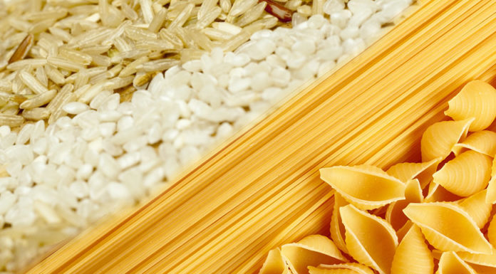 Perché l'industria della pasta rifiuta la trasparenza sulle etichette? Ecco le verità...