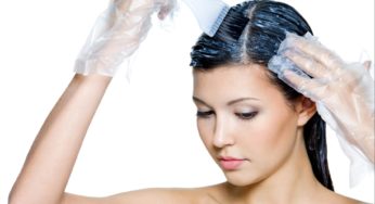 Schiava dei capelli bianchi? Scopri come coprirli in maniera totalmente naturale