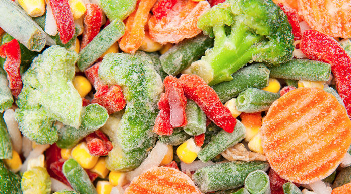 surgelati o congelati