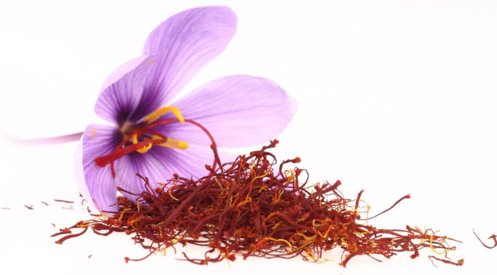 Zafferano, la spezia più preziosa del mondo per la salute, per la linea e non solo...