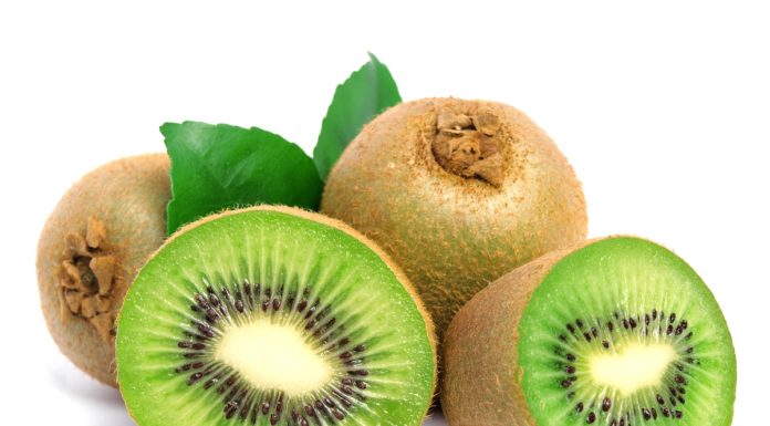 Il kiwi, l'integratore naturale per eccellenza