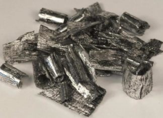 Magnesio