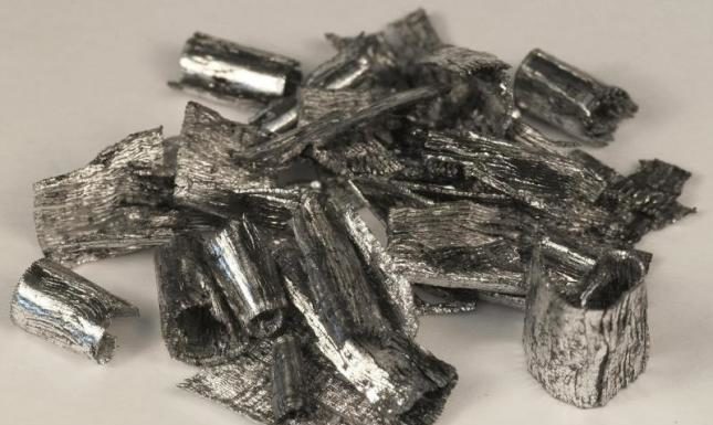 Sei sicuro di assumere abbastanza magnesio? Ecco cosa devi sapere su questo minerale Magnesio