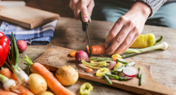 Cosa accadrebbe se diventassimo tutti vegani? La risposta di uno studio americano