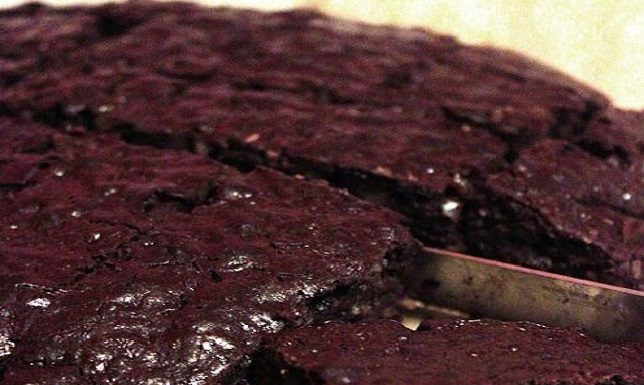 Una soffice dolcezza