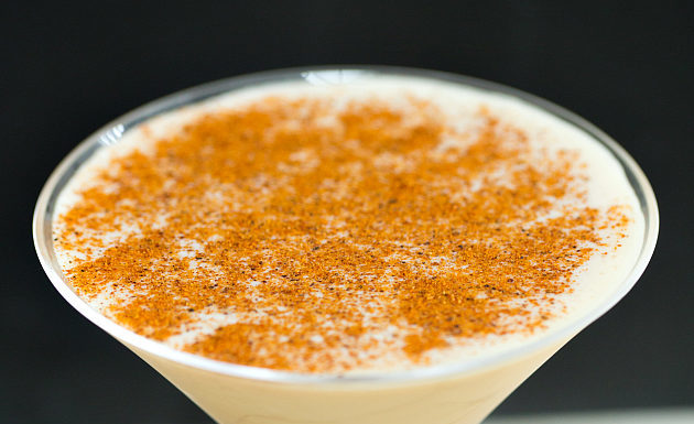 Quando il cioccolato finisce nel cocktail cocktail