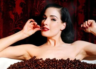 Cioccolato e sessualità, un connubio perfetto