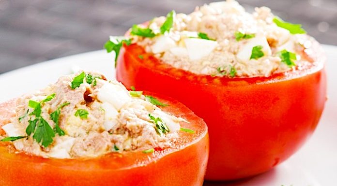 Un antipasto speciale