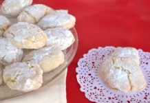 Ricciarelli