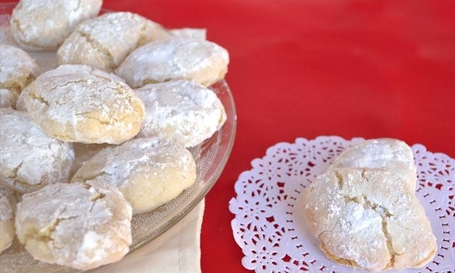 Ricciarelli