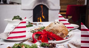 Cenone di Capodanno a casa? Ecco il menù perfetto per una serata coi botti!