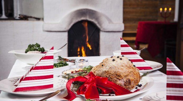 Cenone di Capodanno a casa? Ecco il menù perfetto per una serata coi botti!