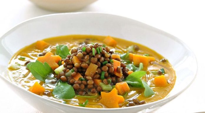 Lenticchie a Capodanno? Ecco 3 idee alternative per prepararle