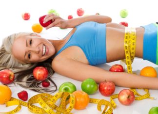 Depura il tuo organismo dalle abbuffate natalizie con la dieta fruttariana