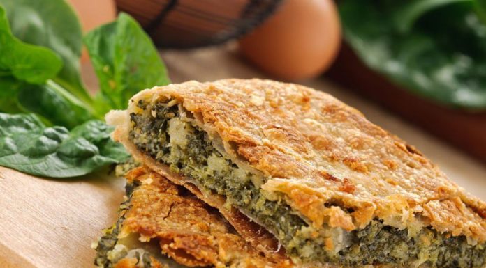 L’Erbazzone: dalla tradizione emiliana alle tavole di casa nostra erbazzone mangiare buono