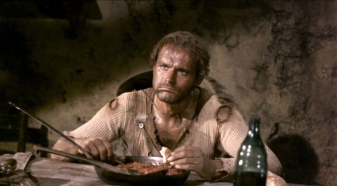 Top 10 cibi nei film che fanno venire l'acquolina in bocca