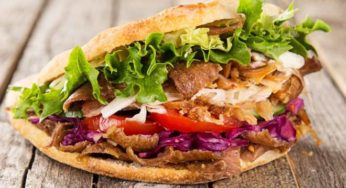 Addio Kebab? Presto potrebbe essere considerato fuorilegge in Europa