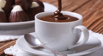 Qual è il segreto per una cioccolata calda fatta in casa perfetta?