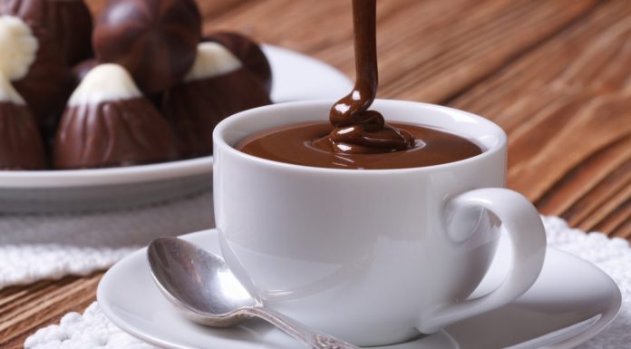 cioccolata calda