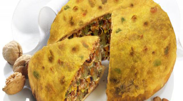 Scopri quali sono i dolci natalizi più celebri d'Italia