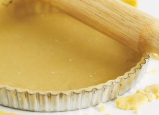 La celiachia ti fa rinunciare ai dolci? Ecco la ricetta per la pasta frolla senza glutine La celiachia ti fa rinunciare ai dolci?