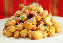 struffoli