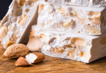 Che Natale sarebbe senza il torrone? Meglio ancora se fatto in casa!