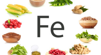 Scopri gli alimenti vegetali che contengono più ferro della carne