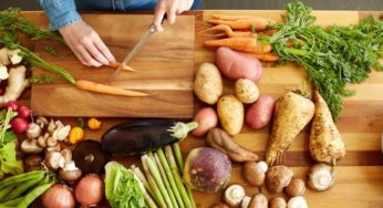 Il Pasto Perfetto, forse lo stai già mangiando! Scopri il menù più salutare al mondo