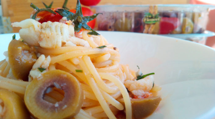 Primo piatto perfetto