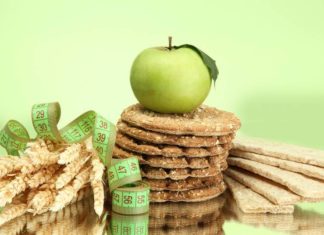 Alimenti ricchi di fibre