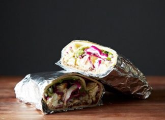 burrito