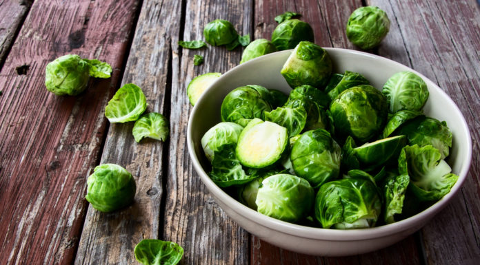 cavoletti di bruxelles