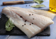 filetto di Halibut