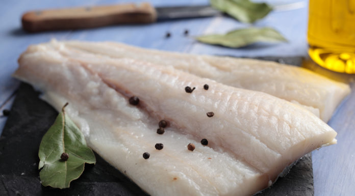 filetto di Halibut