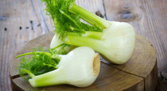 Come perdere 3 kg in due settimane? La dieta del finocchio contro la ritenzione idrica e il gonfiore