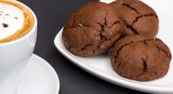 Una ricetta che scalda il cuore: deliziosi biscotti al cioccolato e Rum