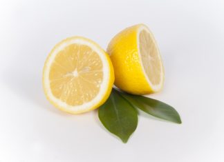 Dieta del limone