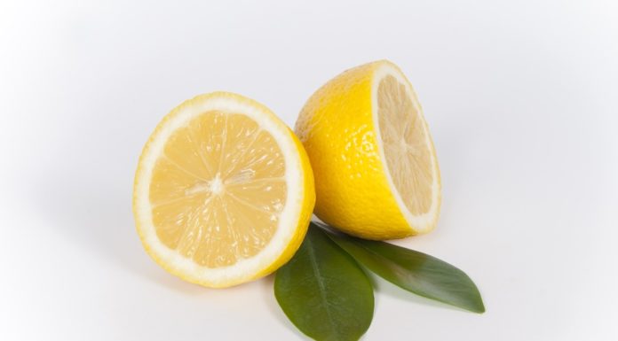 Dieta del limone