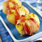 patate ripiene al bacon