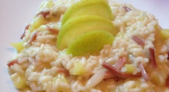 La mela non è solo un frutto, ecco 3 squisite ricette salate con le mele