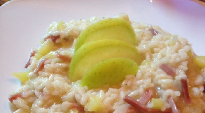 La mela non è solo un frutto, ecco 3 squisite ricette salate con le mele