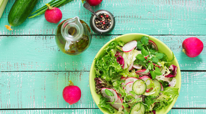 Cibi consigliati in caso di ritenzione idrica